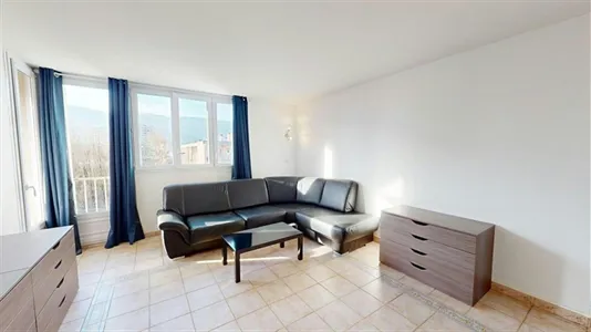 Rooms in Grenoble - photo 6