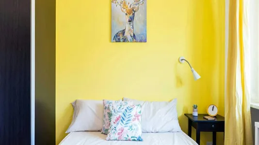 Rooms in Milano Zona 2 - Stazione Centrale, Gorla, Turro, Greco, Crescenzago - photo 4