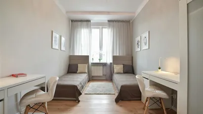 Room for rent in Warsaw