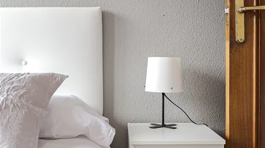 Rooms in Guadalajara - photo 5