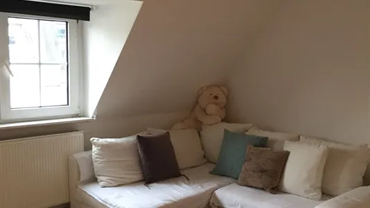 Apartments in Location is not specified - photo 6