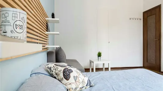 Rooms in Milano Zona 3 - Porta Venezia, Città Studi, Lambrate - photo 4