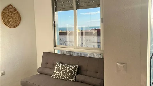 Rooms in Valencia Poblats Marítims - photo 5