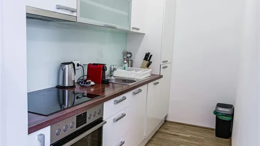 Apartments in Vienna Hernals - photo 6