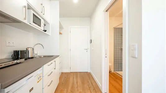 Apartments in Location is not specified - photo 9