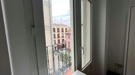 Rooms in Madrid Arganzuela - photo 4