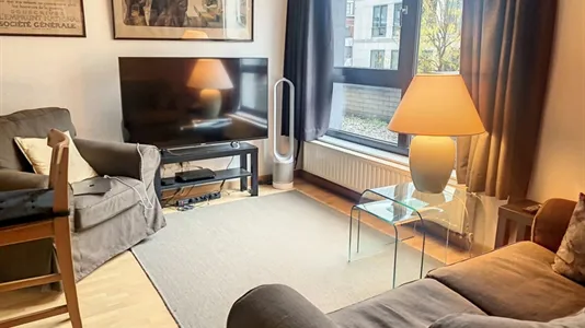 Apartments in Brussels Elsene - photo 10