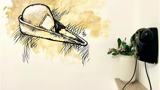 Rooms in Padua - photo 10