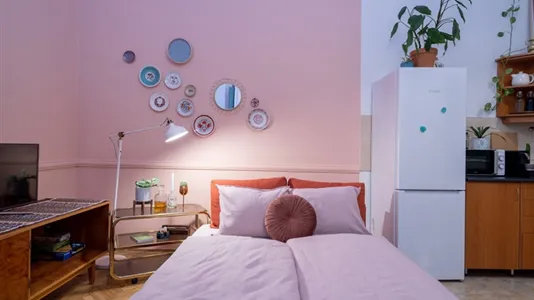 Apartments in Budapest Belváros-Lipótváros - photo 6