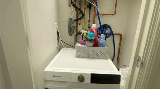 Rooms in Location is not specified - photo 8