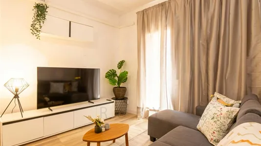 Apartments in L'Hospitalet de Llobregat - photo 8