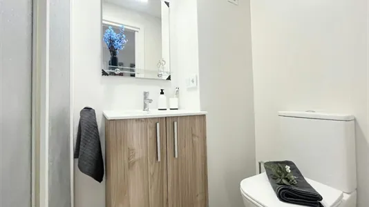 Rooms in Burjassot - photo 6