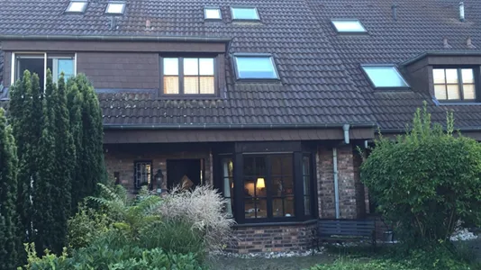 Rooms in Cologne Rodenkirchen - photo 8