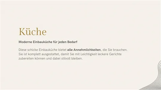 Apartments in Leer - photo 8