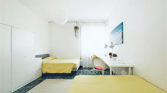 Rooms in Padua - photo 4