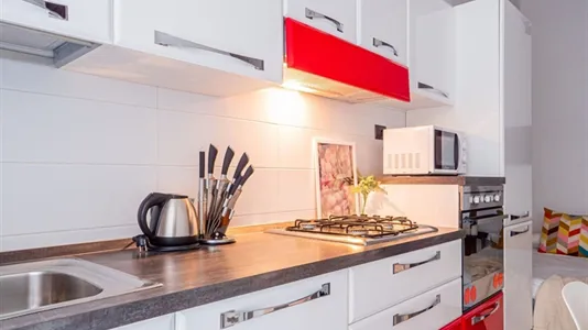 Apartments in Milano Zona 2 - Stazione Centrale, Gorla, Turro, Greco, Crescenzago - photo 5