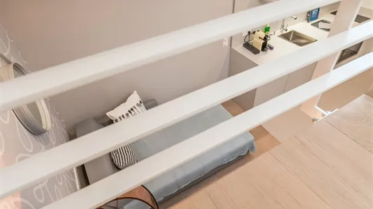 Apartments in Vienna Alsergrund - photo 9