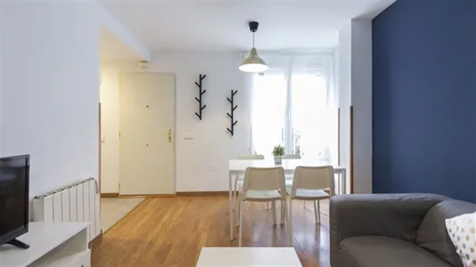 Apartments in Alcorcón - photo 3