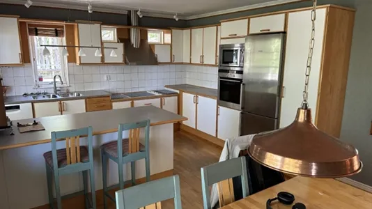 Houses in Nacka - photo 9