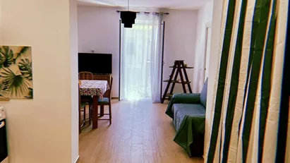 Apartment for rent in Palermo, Sicilia