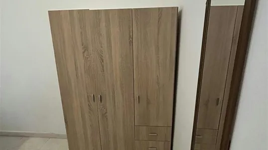 Rooms in Barcelona Sarrià-St. Gervasi - photo 4