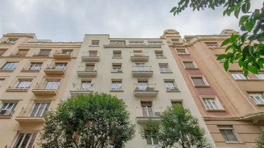 Rooms in Madrid Retiro - photo 8