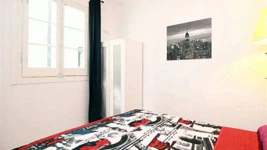 Apartments in Barcelona Sants-Montjuïc - photo 9