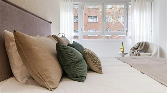 Apartments in Madrid Chamartín - photo 9