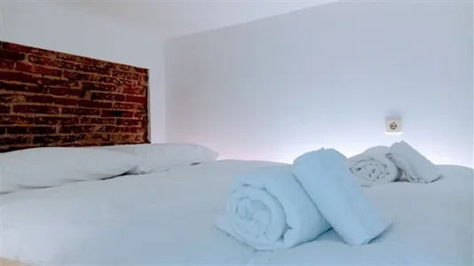 Apartments in Madrid Centro - photo 6