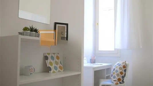 Rooms in Bologna - photo 4