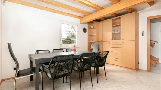 Houses in Vienna Donaustadt - photo 7