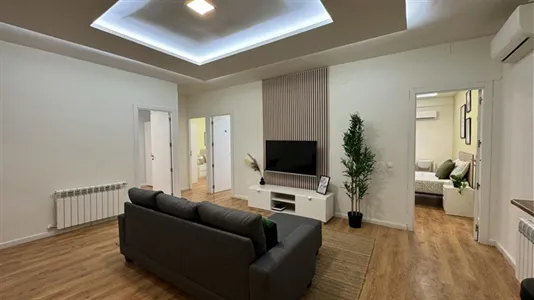 Rooms in Madrid Tetuán - photo 9