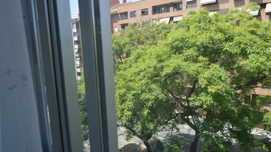 Rooms in Valencia Algirós - photo 4