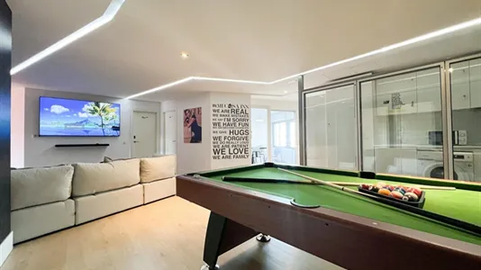 Rooms in Madrid Chamberí - photo 7