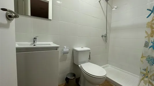 Apartments in Madrid Carabanchel - photo 4