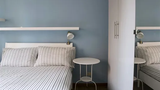 Rooms in Milano Zona 2 - Stazione Centrale, Gorla, Turro, Greco, Crescenzago - photo 1