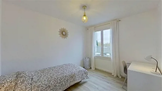 Rooms in Rouen - photo 2