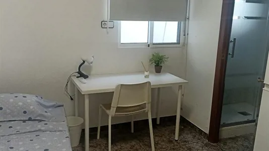 Rooms in Murcia - photo 1