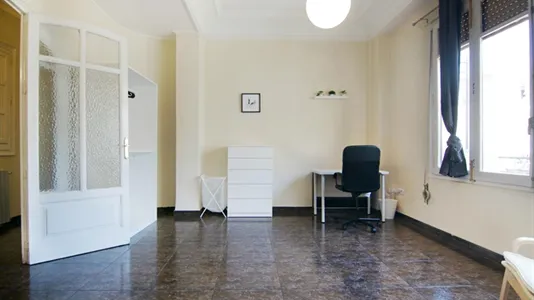Rooms in Valencia L'Eixample - photo 8