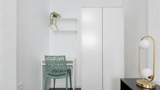 Rooms in Benimamet - photo 3