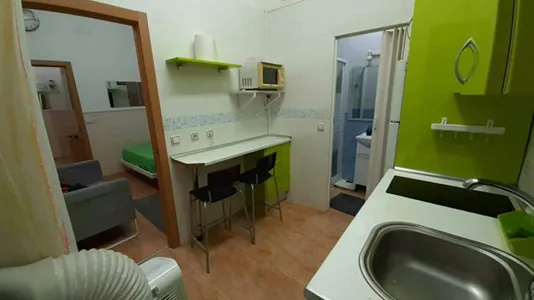 Apartments in Madrid Centro - photo 8