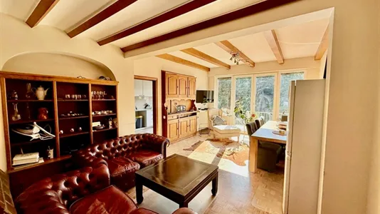 Rooms in Brussels Oudergem - photo 1