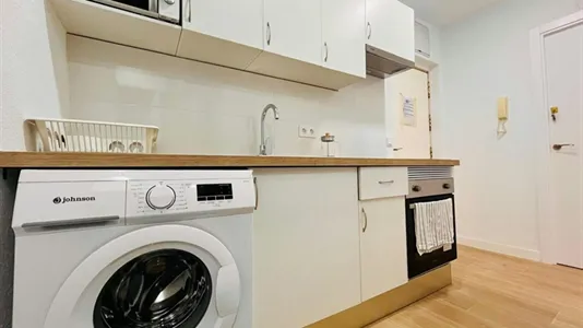 Rooms in Madrid Puente de Vallecas - photo 9