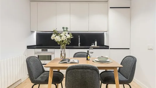 Apartments in Alcobendas - photo 5