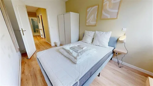 Rooms in Montpellier - photo 3