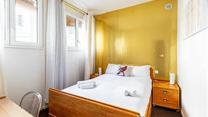 Apartment for rent in Paris 2ème arrondissement - Bourse, Paris