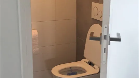 Apartments in Rotterdam Feijenoord - photo 9