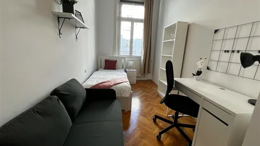 Rooms in Wien Neubau - photo 3