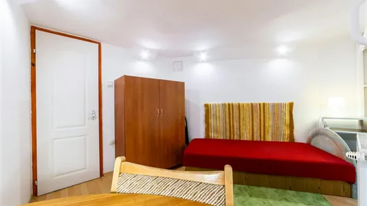 Rooms in Budapest Belváros-Lipótváros - photo 9