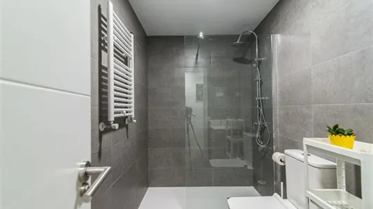 Rooms in Madrid Arganzuela - photo 8